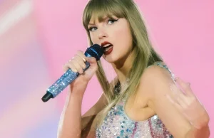 Koncerty Taylor Swift odwołane. Powodem zagrożenie atakiem terrorystycznym