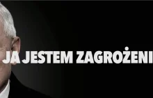 KO zaprezentowała generator z Kaczyńskim. Internauci zrobili jej na złość - blog