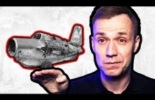 10 najgorszych samolotów II wojny światowej