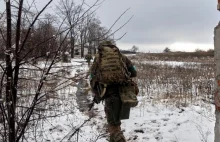 Ukraińscy dezerterzy w Polsce. Uciekają z ćwiczeń, ujawniono liczby