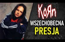 Jak KoRn stworzył nu metal?