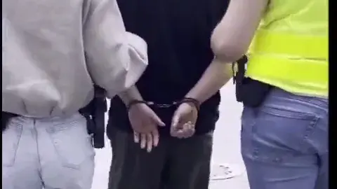 Pobicie w Gdańsku, dla chlopów areszt, dla baby dozór