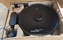 Proscenic M7 Pro Robot Vacum Cleaner Koszalin OLX.pl