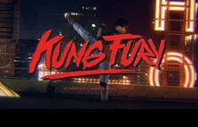 Kung Fury - Lektor PL