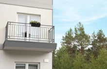 Kto zapłaci podatek od balkonu? Kolejne miasto w Polsce wprowadza nowy podatek