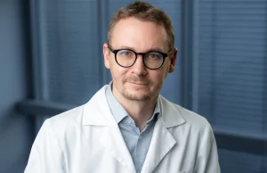 Psychiatra vs interna, czyli jak system rozdziela pacjenta na części