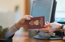 Jak zostać Polakiem? Rekordowa liczba wniosków i nowy cennik