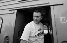 Rzeczniczka Nawalnego potwierdza informację o jego śmierci. "Został zamordowany"