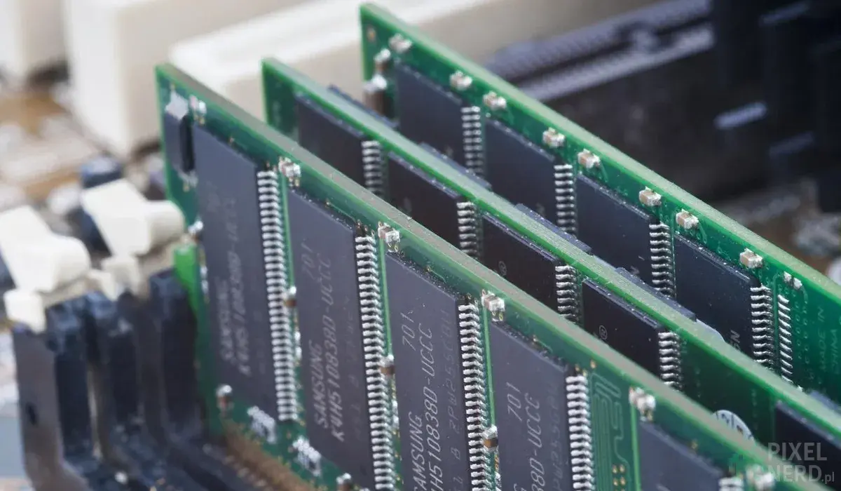 Ceny RAM dopiero zaczynają rosnąć. Szef TeamGroup ostrzega, że prawdziwy kryzys