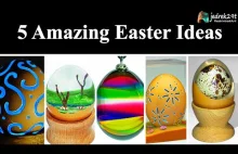 Co można zrobić z jajek