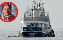 Izrael przechwycił statki Flotylli Sumud