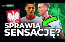 Niespodziewani bohaterowie reprezentacji Polski na EURO 2024?