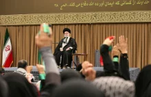 Iran zaatakował Izrael. Setki rakiet, atak w Tel Awiwie