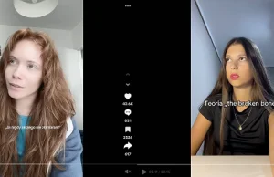 Teoria złamanej kości (broken bone theory)? To tylko trend