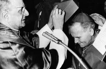 Kościół sprawę kardynała Wojtyły chce wziąć na przeczekanie. „Ludzie zapomną"
