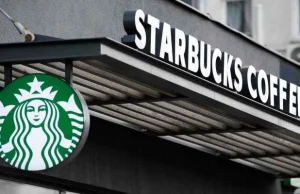 Starbucks stracił prawie 11 miliardów dolarów, za popieranie Izraela
