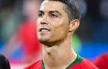 Messi, Krychowiak nawijają po śląsku, ale najlepszy Ronaldo