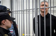 Czystka w Moskwie. Na generałów i milionerów padł blady strach