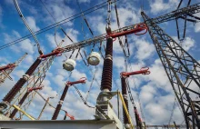 Energetyka nie ucierpiała od dronów. PSE zwołały sztab kryzysowy