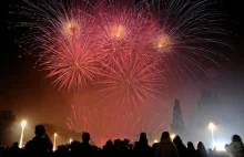 Zakaz sprzedaży fajerwerków w całej UE? "Sytuacja znacznie eskalowała"