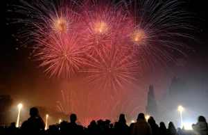 Zakaz sprzedaży fajerwerków w całej UE? "Sytuacja znacznie eskalowała"