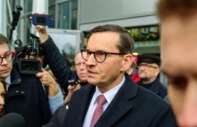 Morawiecki: Lepiej rozumiem decyzję o brexicie