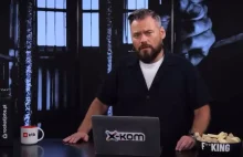 K. Stanowski o Romanowskim - oj źle się zestarzało