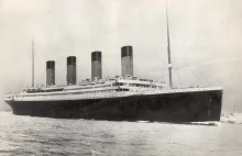 Wrak Titanica zeskanowany. Takich zdjęć nigdy wcześniej nie widziano - RMF 24