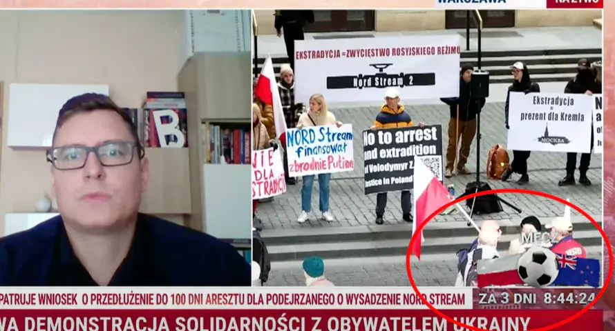 Republika odlicza do meczu polskich piłkarzy