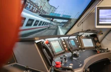 POLREGIO wspiera edukację przyszłych kolejarzy