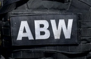 18-latek zatrzymany przez ABW. Planował zamach w Polsce
