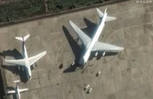 Rosjanie opuszczają swoje bazy w Syrii