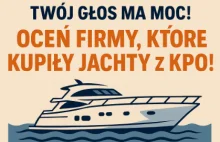 Nie każdy jacht to sukces czas na recenzję rejsu z KPO!