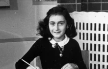 Kto zdradził Anne Frank? FBI po latach wskazało jedno nazwisko