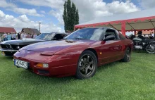Nissan 200 SX sportowa legenda z Japonii