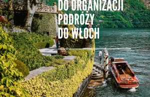 17 najlepszych stron i aplikacji do organizacji podróży do Włoch