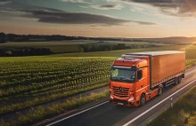 Kradzieże paliwa i ładunku: jak zabezpieczyć ciężarówkę w trasie