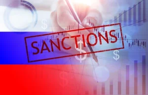 Polska zablokuje 10. pakiet sankcji na Rosję? Chce wymusić ich wzmocnienie