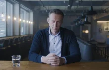 "Nawalny" z Oscarem. Żona opozycjonisty przemawia na gali, Ukraińcy są oburzeni