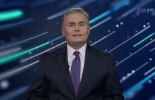 TVP1 HD - reportaż o zmianach w Telewizji Polskiej w serwisie "19:30" - 21.12.20
