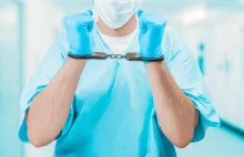 Prawniczka: handel e-zwolnieniami naraża lekarzy i pracowników na sankcje karne