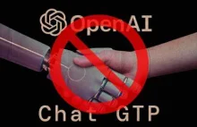 Włochy zakazują ChatGPT - TechPatrol - Wszystko o technologii
