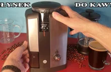 Jak zaparzyć kawę Cappuccino Espresso latte Americano French Press Młynek do kaw