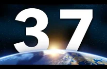 Veritasium z odpowiedzią na pytanie, czemu liczba 37 ( ͡° ͜ʖ ͡°) jest wszędzie!
