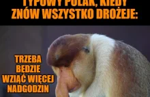 Największe zagrożenia dla Polaków.