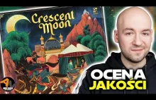 Crescent Moon - edycja polska | JAKOŚĆ WYKONANIA [2023]