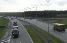 Zła wiadomość dla kierowców. Od stycznia wróci opłata za przejazd autostradą A1