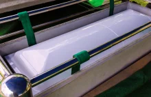 Miał skremować kobietę. Nagle usłyszał pukanie z trumny