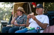 Kalifornia: upadek amerykańskiego snu