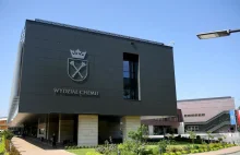 Wulgarny problem Uniwersytetu Jagiellońskiego powraca.